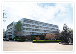公司簡介